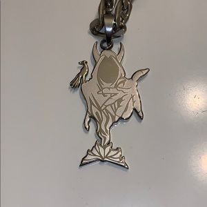 ICP Wraith Shangri-La Charm Necklace + BONUS DVD